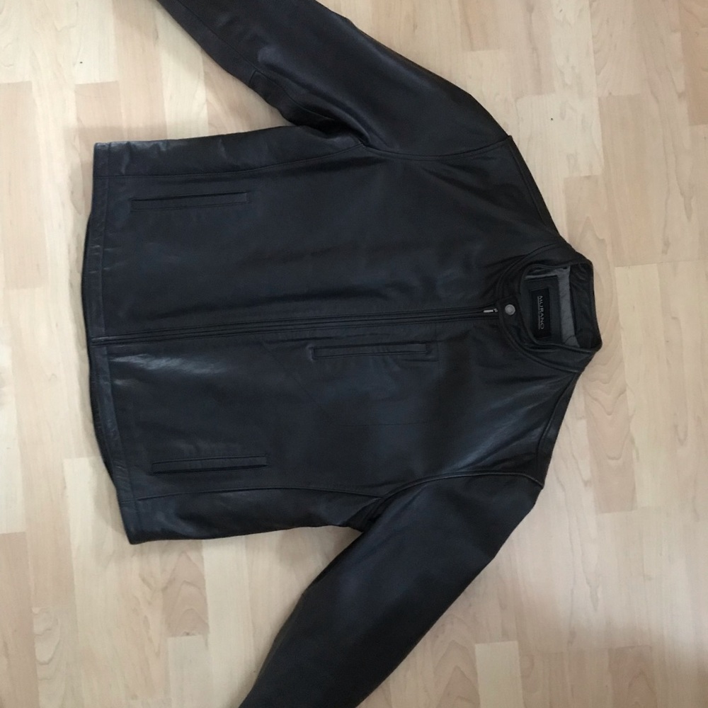 Murano jacket